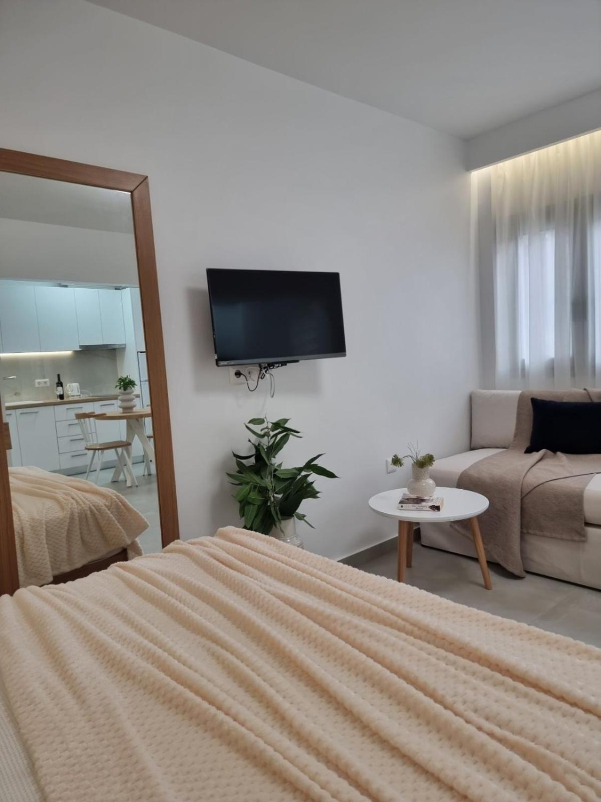 Hotel Andreas - Agistri Skála 외부 사진