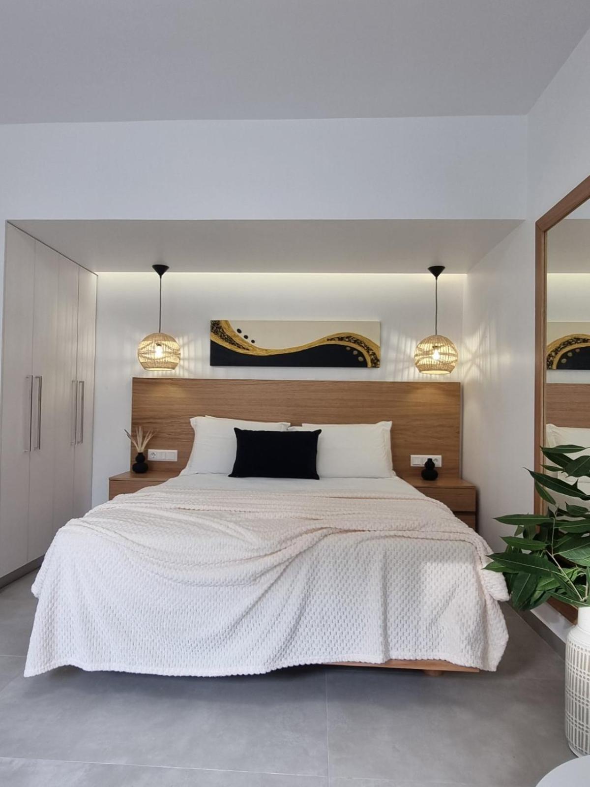 Hotel Andreas - Agistri Skála 외부 사진