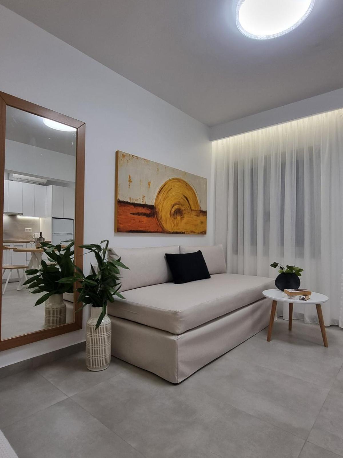 Hotel Andreas - Agistri Skála 외부 사진